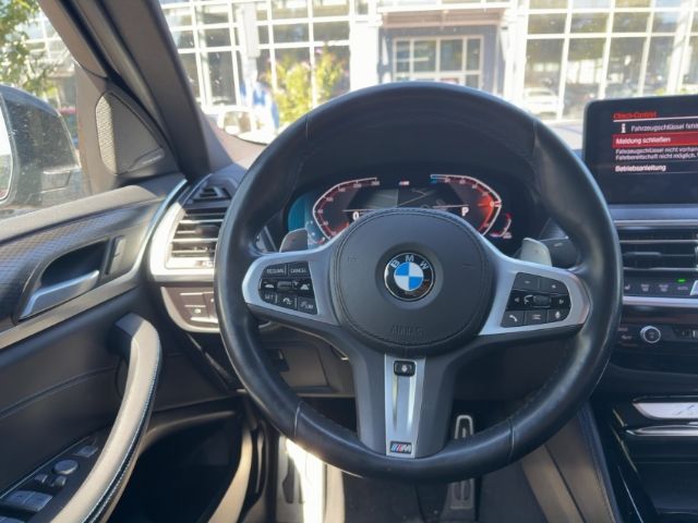 BMW X4 xDrive 20d M-Sport HUD Laser Leder 360Grad H+ foto 9