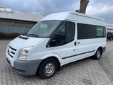 Ford Transit Krankenwagen FT 300 M Trend - Krankenwagen