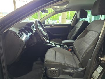Volkswagen Passat Variant - 9