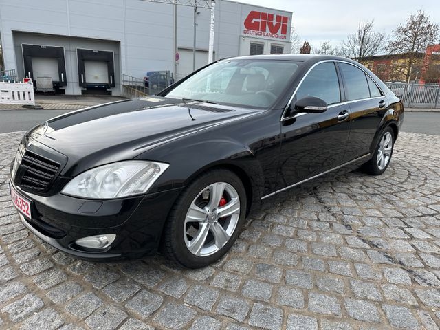 Mercedes-Benz S 320 S -Klasse Lim. S 320 CDI