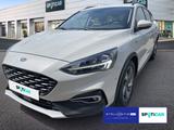 Ford Focus 1.5 EcoBoost Active (EURO 6d-Temp) - Ford Focus: 1.6