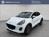 Ford Puma 1.0 EcoBoost Hybrid Aut. TITANIUM - Ford Puma Gebrauchtwagen in Frankfurt
