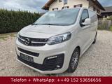 Opel Vivaro Kasten Edition M  L2 *Automatic-Klima-AHK - Opel Vivaro Gebrauchtwagen in München