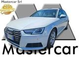 Audi AUDI A4 Avant 2.0 35 TDI BUSINESS S TRONIC - FR5 - Audi A4 mit Diesel-Antrieb: Kombi, 2.5