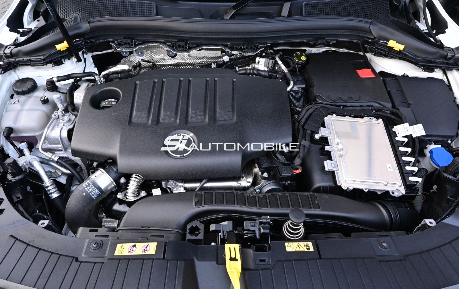 Fahrzeugabbildung Mercedes-Benz GLA 220 d 4Mat. AMG °ACC°AHK°360°MEMORY°KEYLESS°