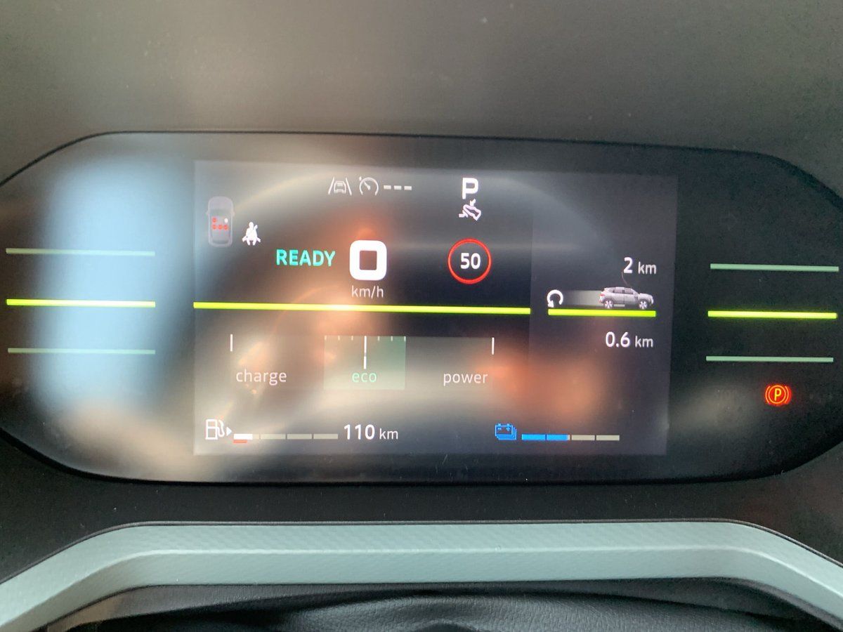 Dacia Duster - Bild 16