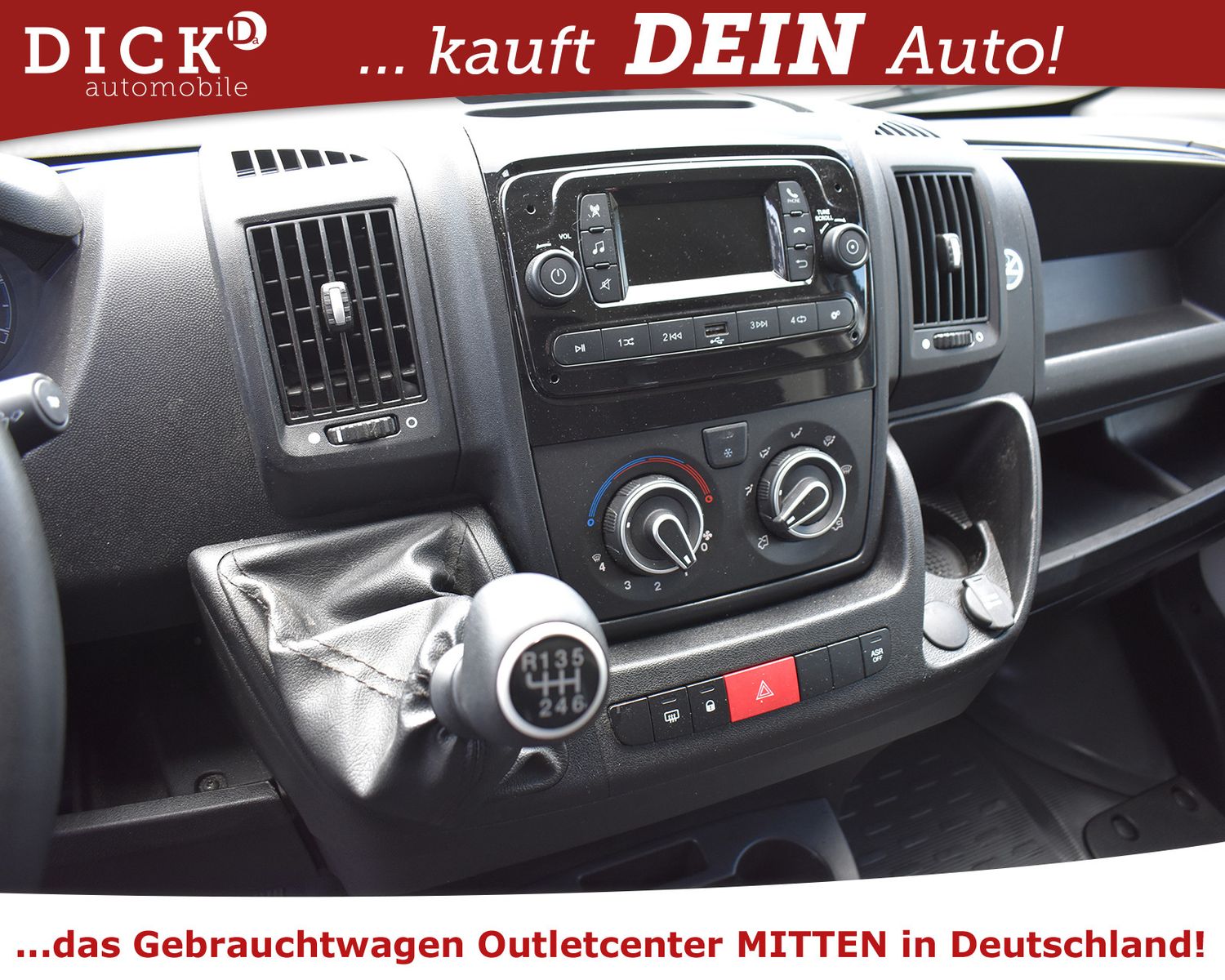 OPEL Movano C 2.2 D L3H2 3,5t >3SI+KLIMA+MFL+TEMP+PDC - Image 14