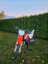 KTM sx 150 - DIRT BIKE VON 126 BIS 250 CCM