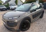Citroën C4 Cactus BlueHDi 100 Feel Edition Feel Edition - Citroën C4 Cactus: Feel Edition