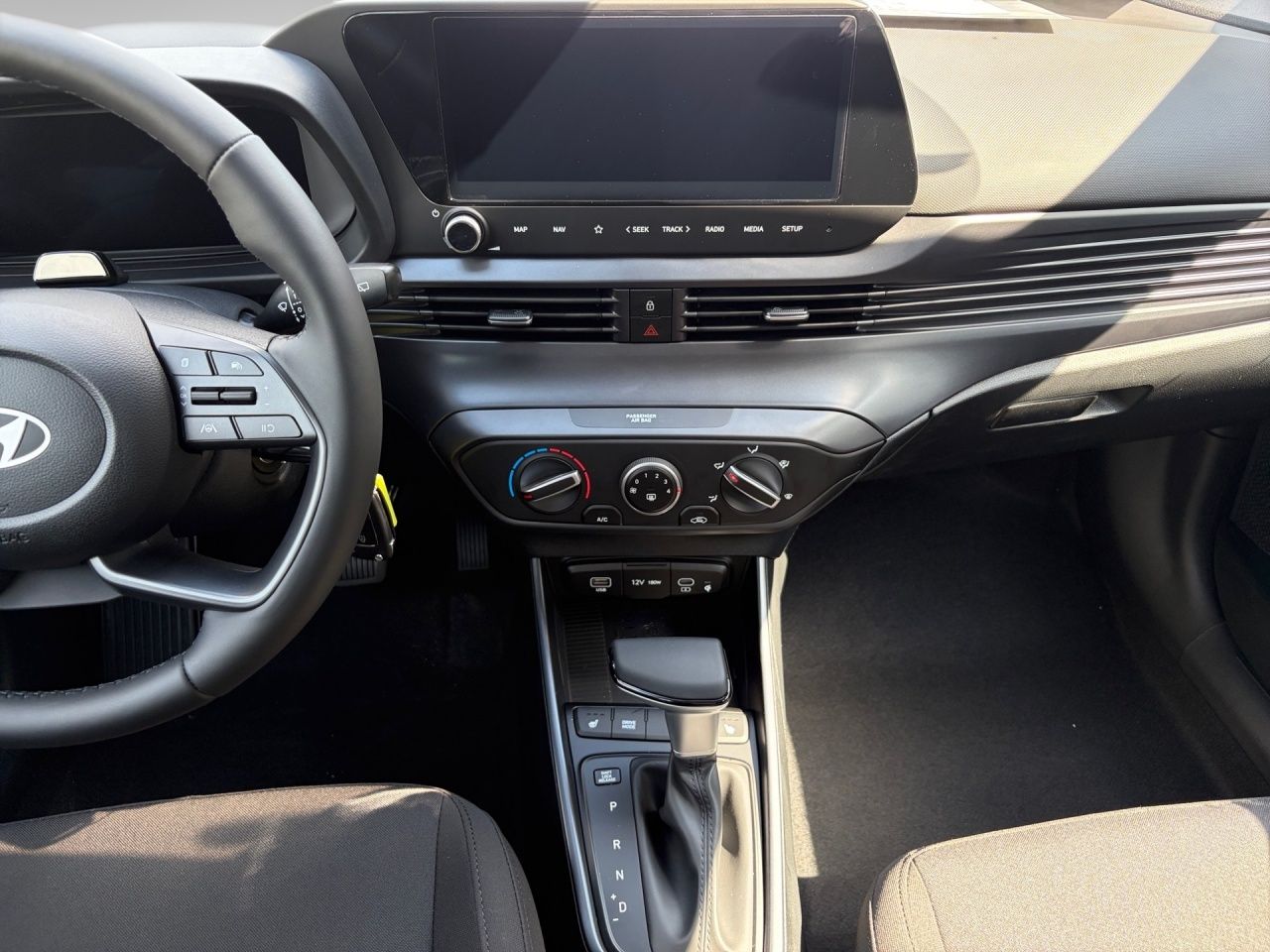 Fahrzeugabbildung Hyundai i20 1.0 T-GDI Trend (EURO 6e)(OPF) AUT DynLicht