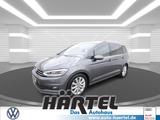 Volkswagen TOURAN HIGHLINE 1.4 TSI DSG 7-SITZER Bluetooth - Cars in Osnabrück: Van