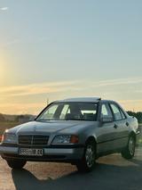 Mercedes-Benz C 200 CLASSIC Classic - gebrauchte Mercedes-Benz C 200 aus dem Jahr 1995