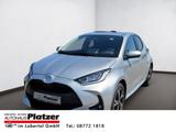Toyota Yaris Teamplayer HSD Comfort-Paket LED Kamera Kl - Toyota Yaris: Hsd