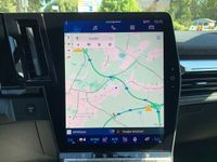 Renault Scenic E-TECH - Vorschau Bild 17