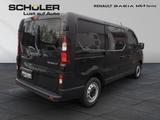 Renault Trafic Kasten L1H1 3.0t Komfort 150 dCi KAMERA - Renault Trafic mit Diesel-Antrieb: Van, Schaltgetriebe