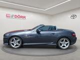 Mercedes-Benz SLK 200 7G-Tronic AMG Bi-Xenon/Navi/Spiegelpack* - Mercedes-Benz SL AMG aus dem Jahr 2012