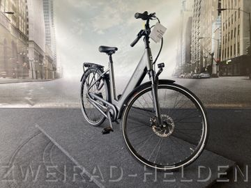 Bild 3 QWIC E-BIKE PREMIUM i MN7.2 FEMALE (XL) +NEU+ S. VERF