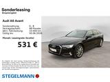 Audi A6 Avant 50 TFSIe qu. S-tronic - Audi A6 Gebrauchtwagen
