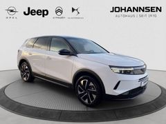 OPEL Grandland 1.2 48V GS Automatik