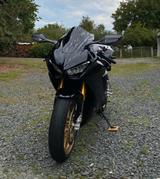 Honda CBR 1000 RR Fireblade SP1 - HONDA CBR1000RR FIREBLADE SP