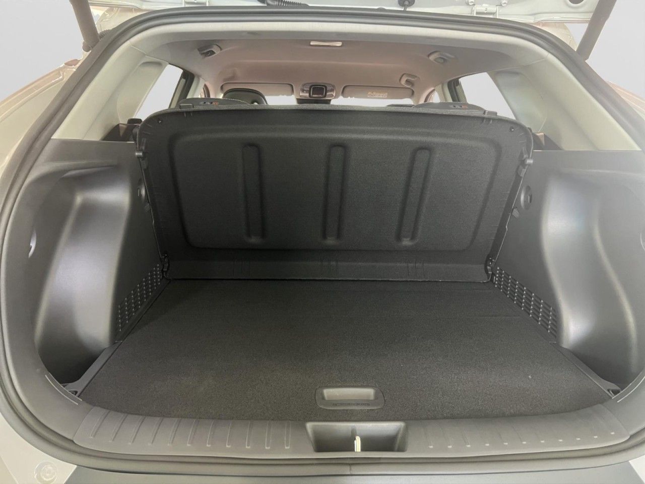 Hyundai Kona – Bild 7