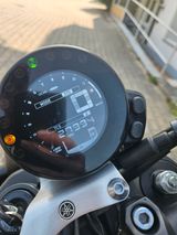 Yamaha XSR900 dunkelgrüne Folierung, kurzes Heck - Angebote entsprechen deinen Suchkriterien