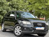 Audi Q5 3.0 TDI Quattro*Automatik*3xS-Line*2.Hand*AHK - Audi Q5: 3.0
