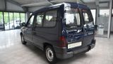 Peugeot Partner 1,4 *Behindertengerecht* Allwetter - Peugeot aus 1999