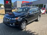 Kia Sorento 2.2 Di Attract 2WD - gebrauchte Kia Sorento aus dem Jahr 2010