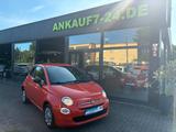 Fiat 500 Cult - Fiat 500 Gebrauchtwagen in Hagen