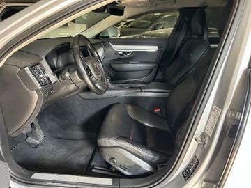 Volvo V90 - 6