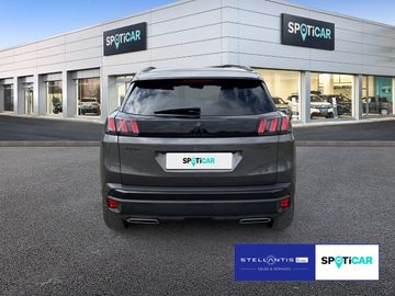 Peugeot 3008 - 5