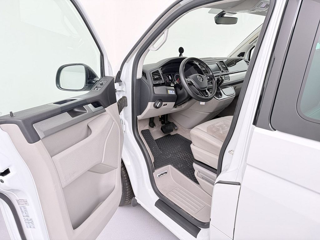 Volkswagen T6 California 2.0 TDI California Ocean Edition*A foto 11