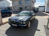 Jaguar XJ8 4,2l Executive - gebrauchte Jaguar XJ8 aus dem Jahr 2005