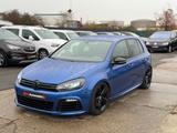 Volkswagen Golf VI R 4Motion Automatik - VW Gebrauchtwagen von 2011