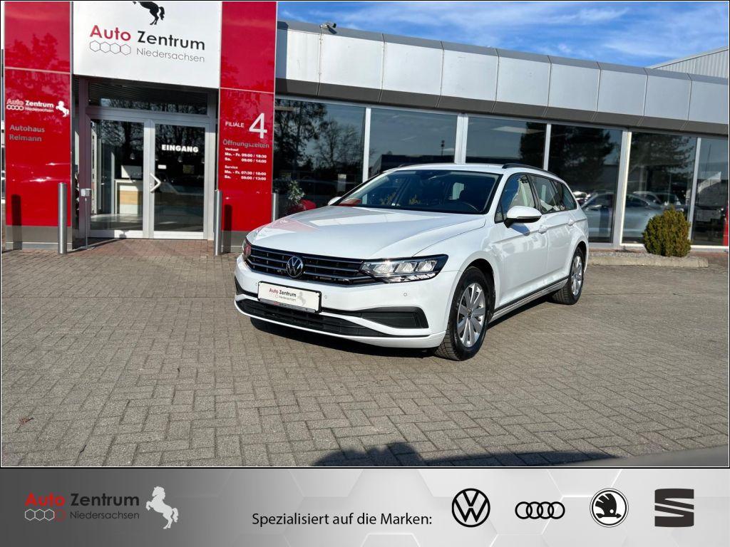 Volkswagen Passat 1.5 TSI Conceptline CarPlay Kamera*LED