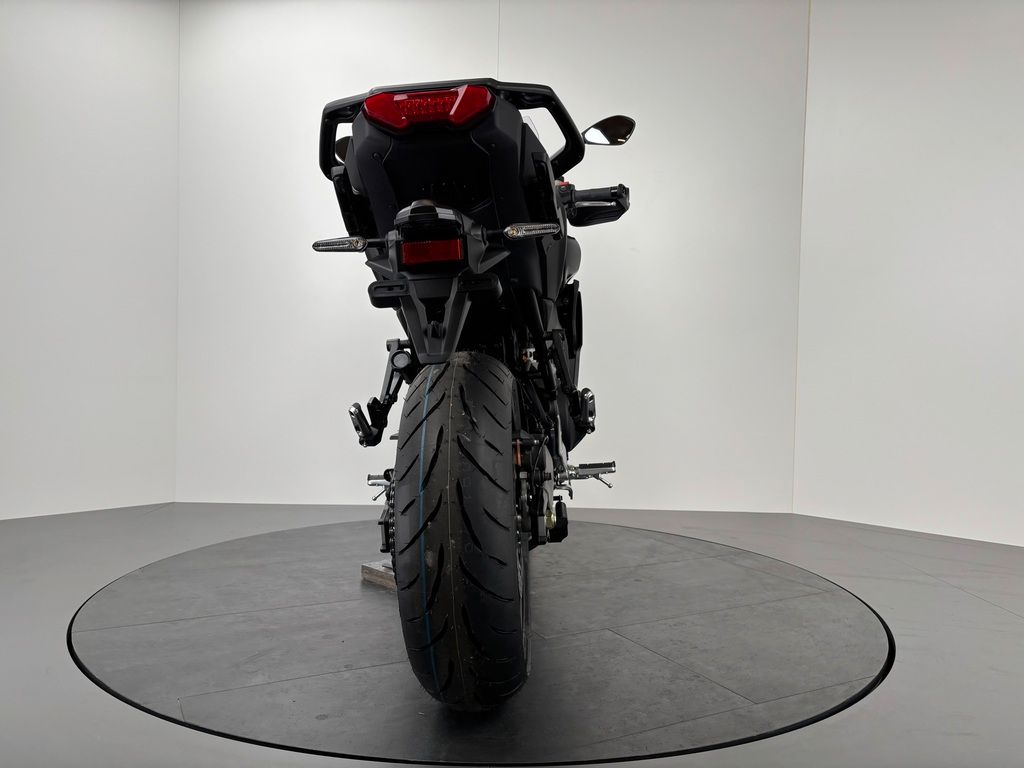 Fahrzeugabbildung Yamaha TRACER 9 GT *AKTION: TRANSPORT & SOUND *MJ25