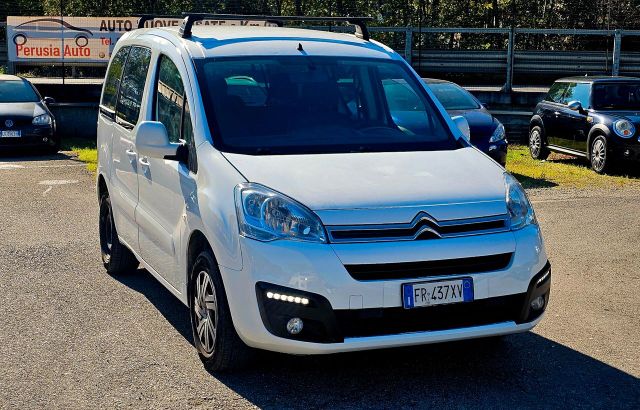 Citroën Citroen Berlingo Multispace BlueHDi 120 S&S XTR