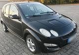 Smart  Smart Forfour 1.1 Benziner 454 TÜV bis ... - Smart forfour 454