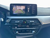 BMW 530 - Vorschau Bild 13