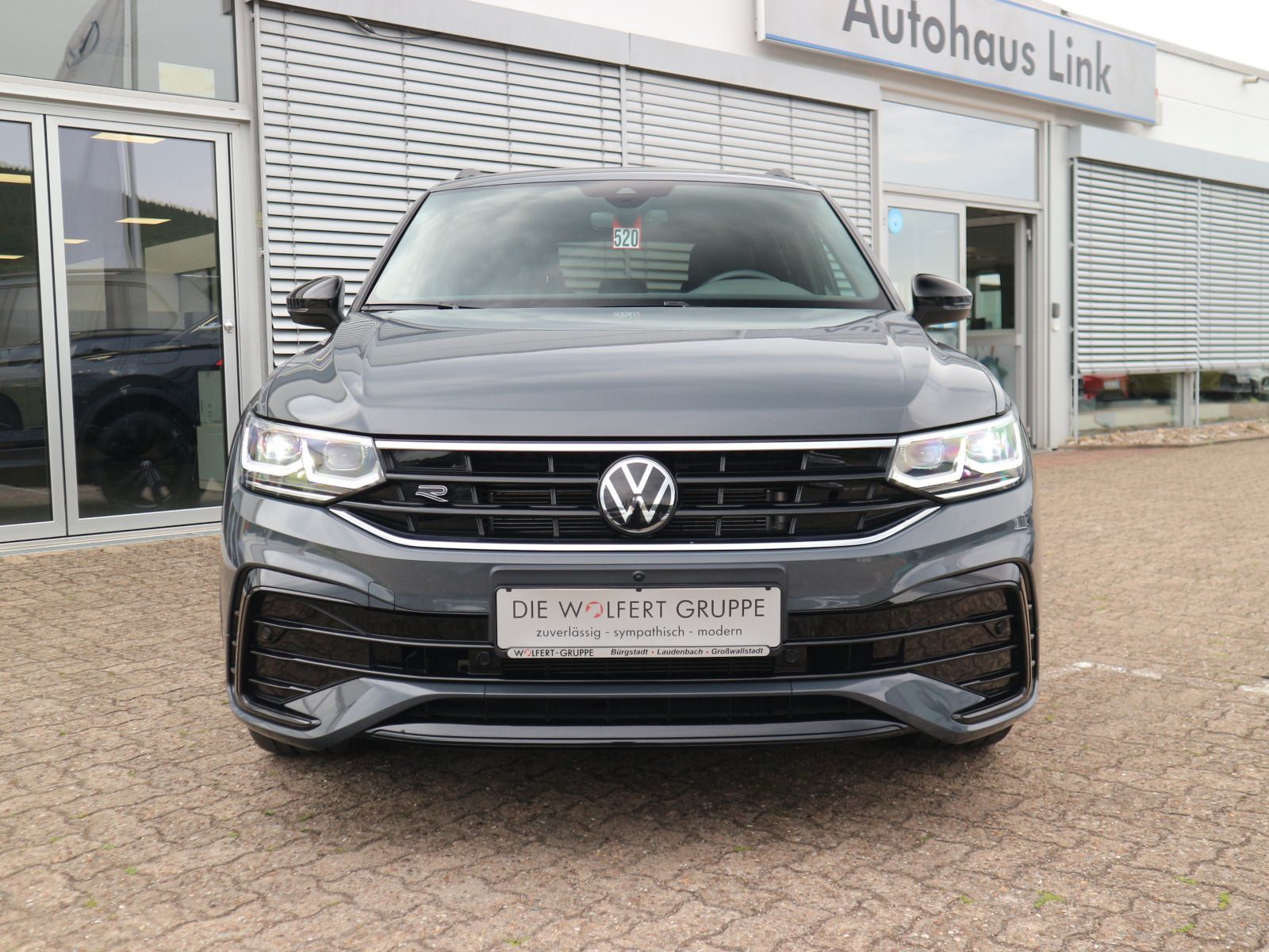 Volkswagen Tiguan - Bild 4