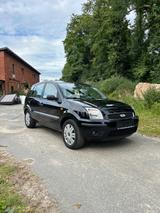 Ford Fusion 1,6 16V + + - Ford Fusion: V6