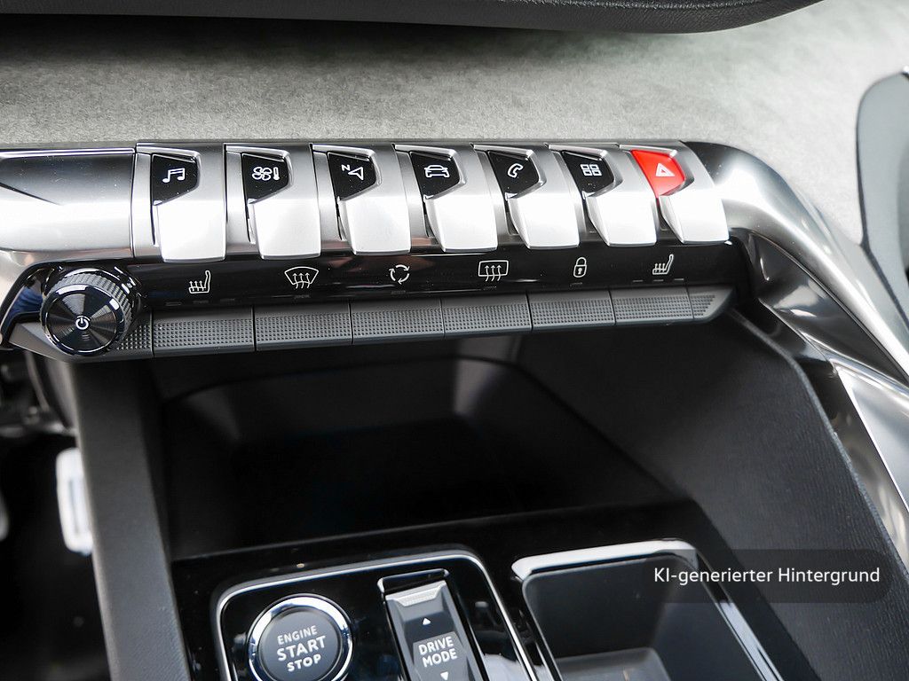 Peugeot 5008 - Bild 11