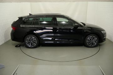 Skoda Octavia Combi Tour 2.0 TDI DSG 360 MATRIX PDC