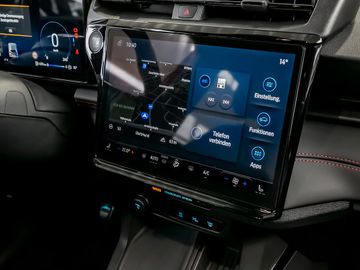 Ford Puma ST-Line X 360° Kamera ACC B&O NAVI LED