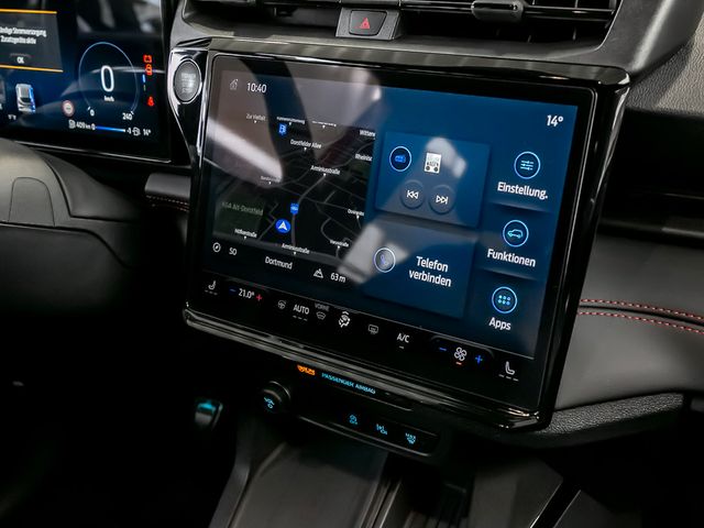 Ford Puma ST-Line X 360° Kamera ACC B&O NAVI LED