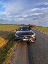 Mercedes-Benz E220d 4M AMG Manufaktur, Burmester, 360,Garantie - Mercedes-Benz E 220 Gebrauchtwagen in Lübeck
