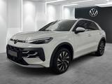 Volkswagen T-Roc Life Navi ACC LaneAssist LED Technikpaket+ - VW T-Roc in Mannheim