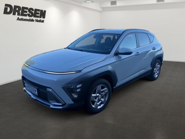 Image of Hyundai KONA