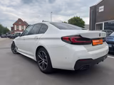 BMW 520 d M Sport LED LEDER virt cockp - 7401 - BMW 520 Gebrauchtwagen